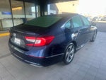 2020 Honda Accord EX-L