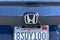 2020 Honda Accord EX-L