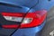 2020 Honda Accord EX-L