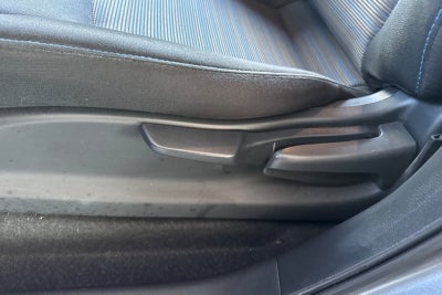 2025 Nissan Leaf S
