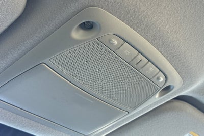 2025 Nissan Leaf S