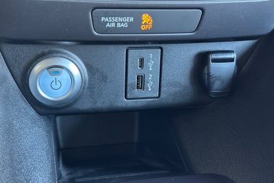 2025 Nissan Leaf S