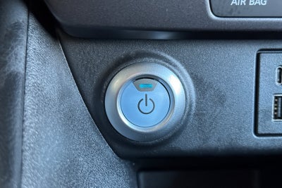 2025 Nissan Leaf S