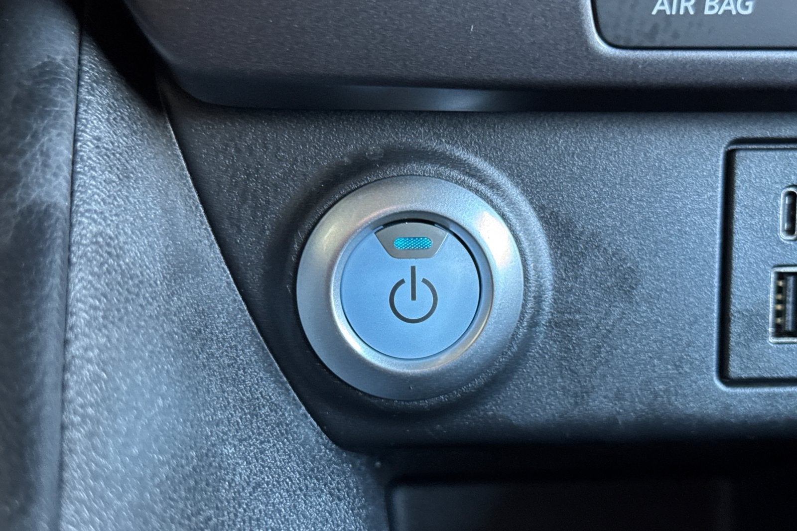 2025 Nissan Leaf S