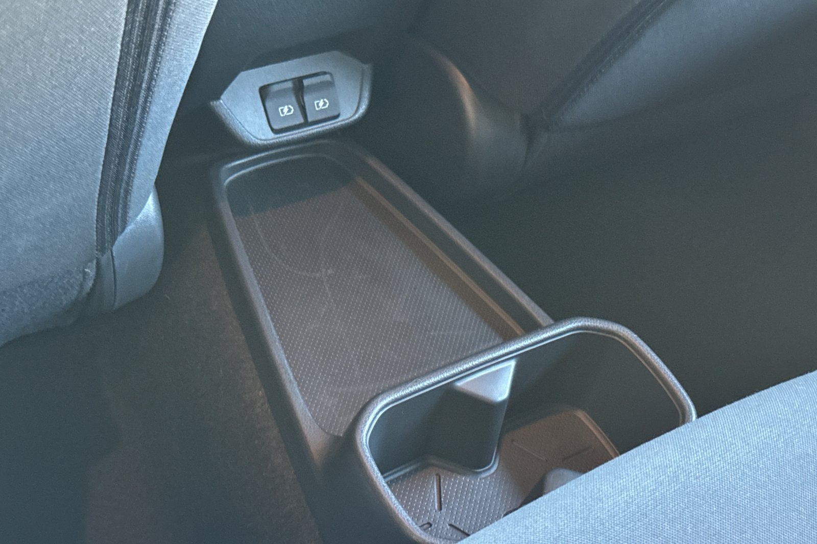 2025 Nissan Leaf S