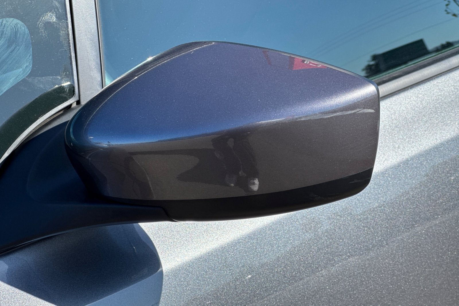 2025 Nissan Leaf S