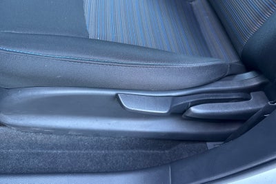 2025 Nissan Leaf S