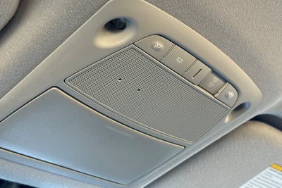 2025 Nissan Leaf S
