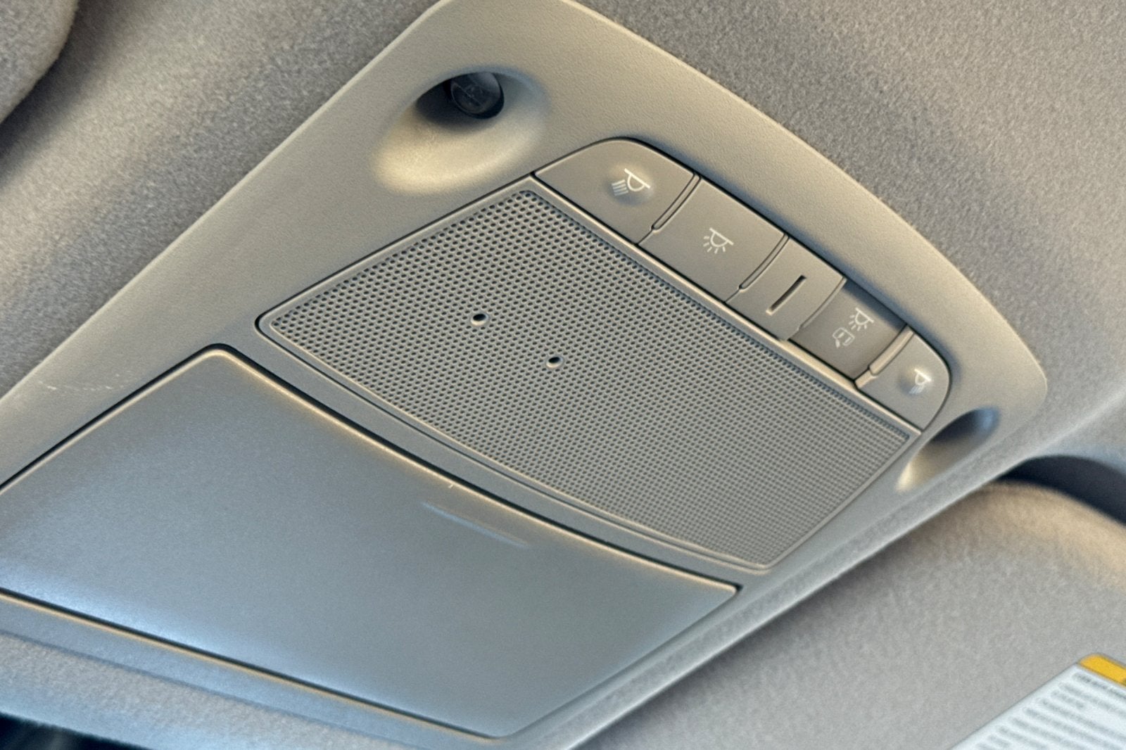 2025 Nissan Leaf S