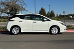 2025 Nissan Leaf S