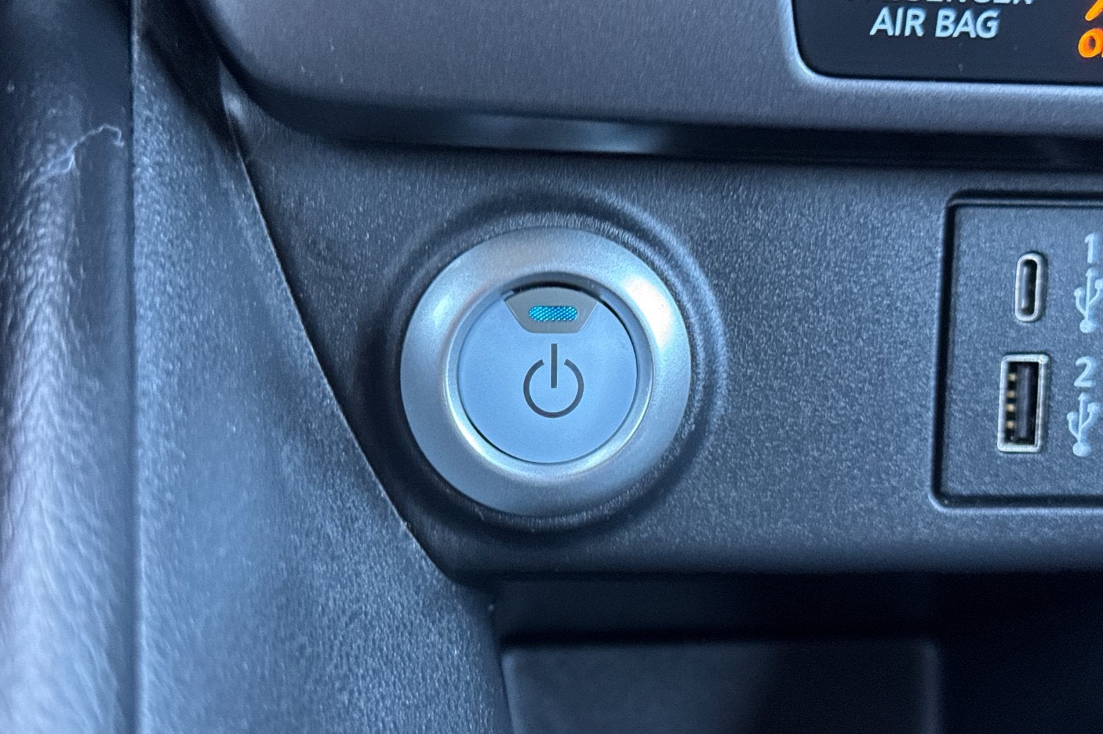 2025 Nissan Leaf S