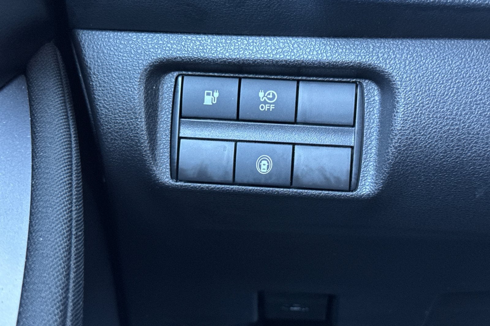 2025 Nissan Leaf S