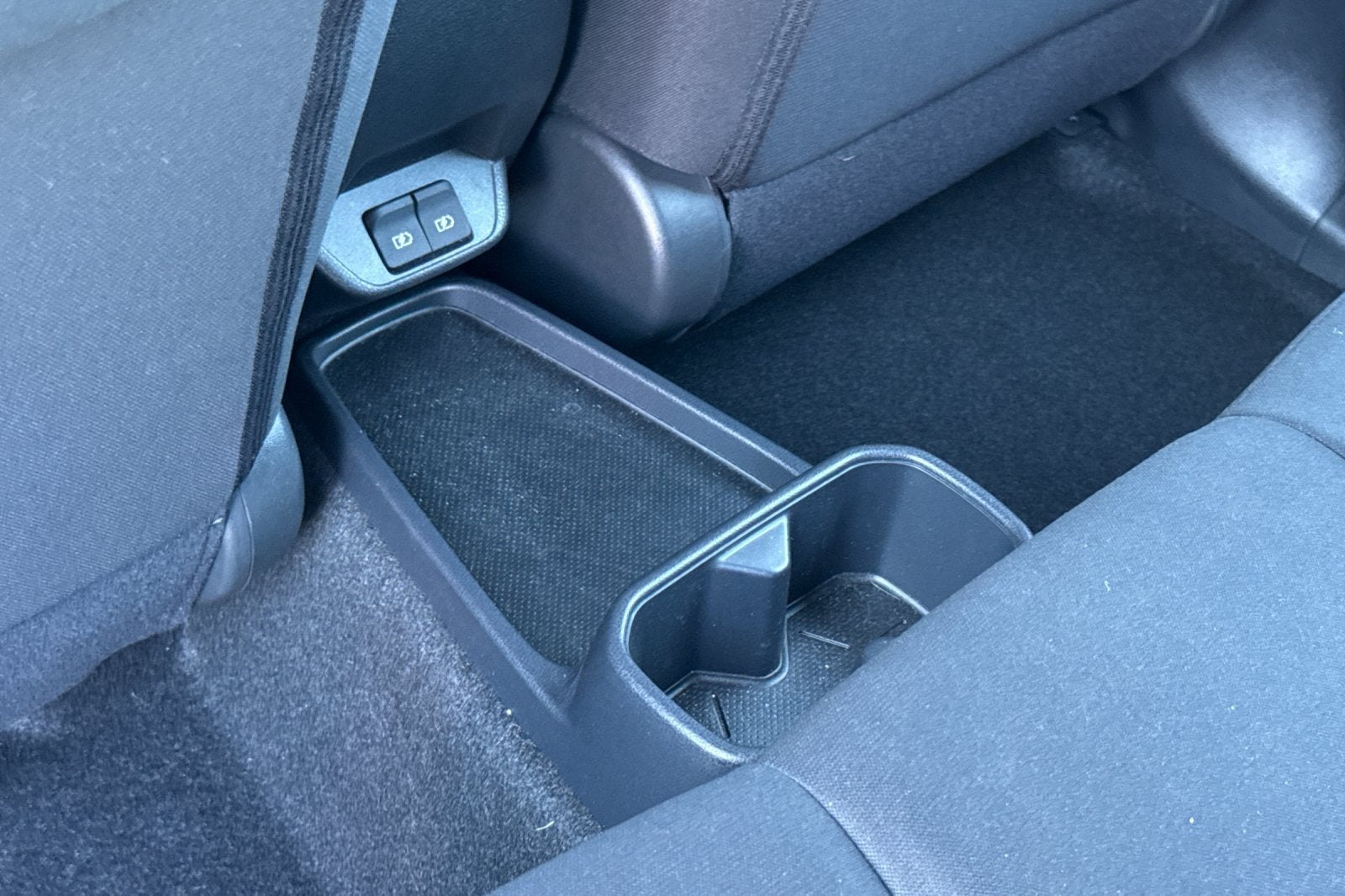 2025 Nissan Leaf S