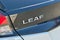 2025 Nissan Leaf S