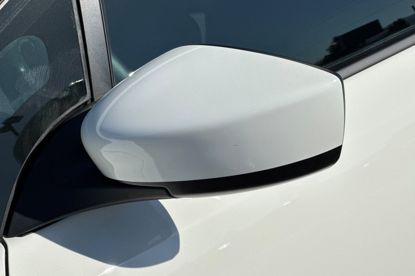 2025 Nissan Leaf S