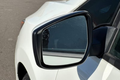 2025 Nissan Leaf S