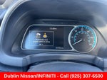 2025 Nissan Leaf S