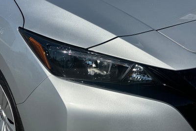 2025 Nissan Leaf S