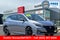 2024 Nissan Leaf SV Plus