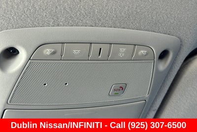 2024 Nissan Leaf SV Plus