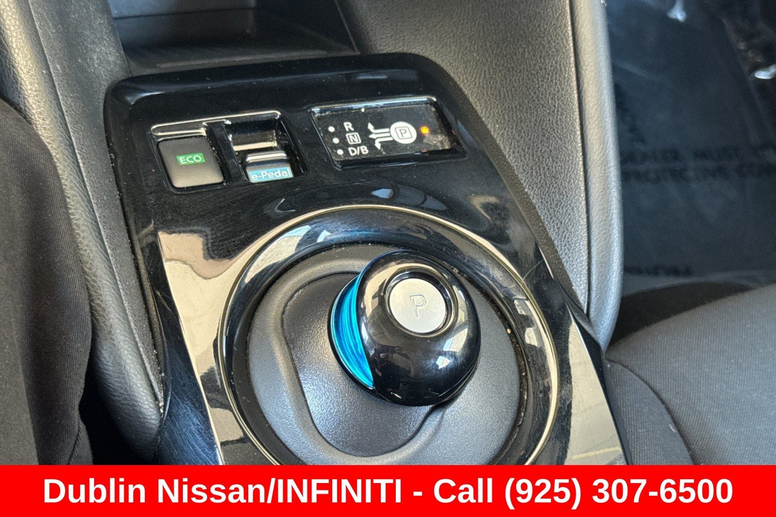 2024 Nissan Leaf SV Plus