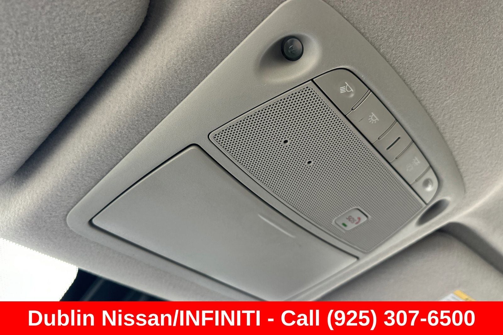 2025 Nissan Leaf SV Plus