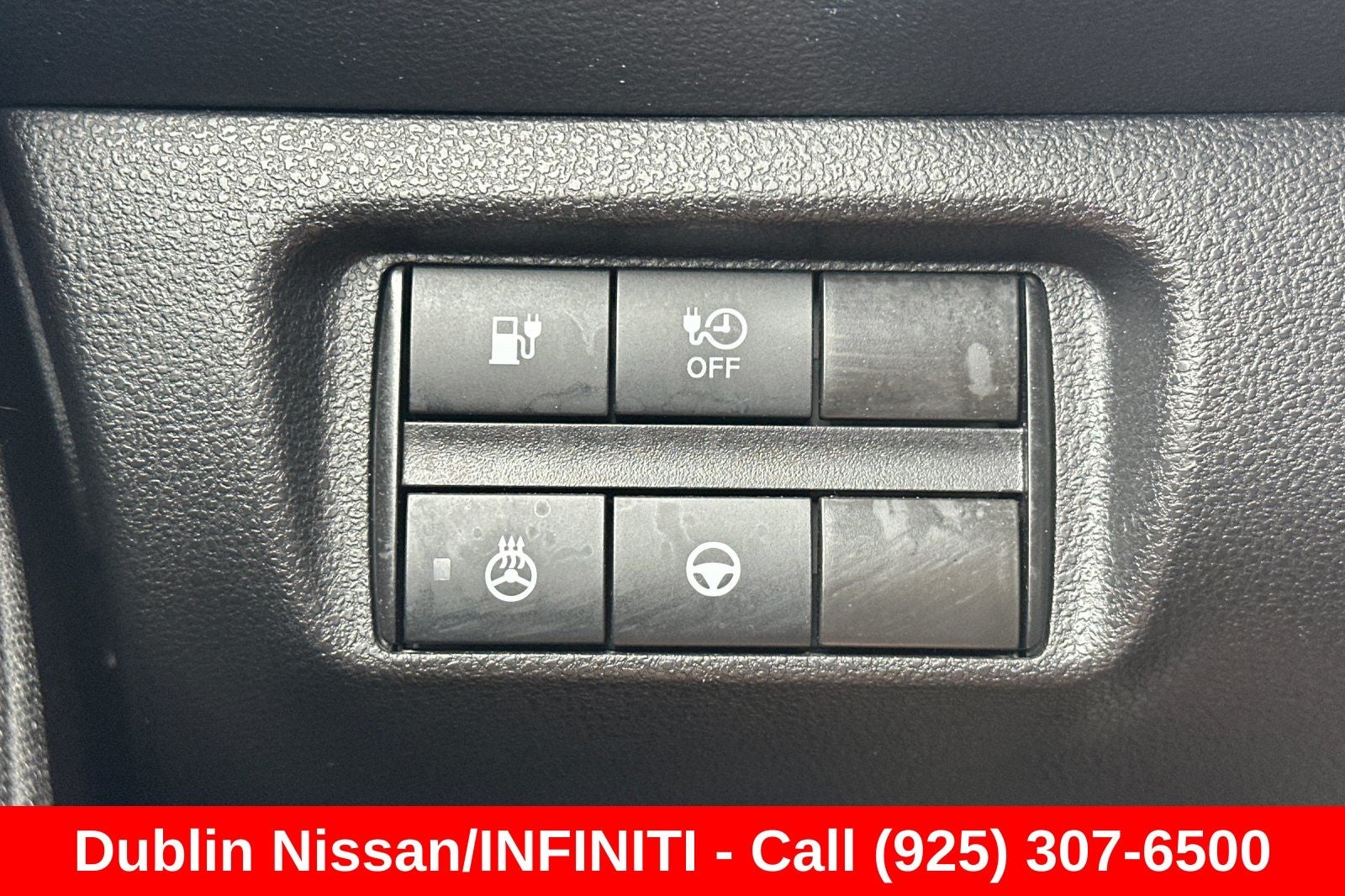 2025 Nissan Leaf SV Plus