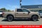 2023 Nissan Titan PRO-4X
