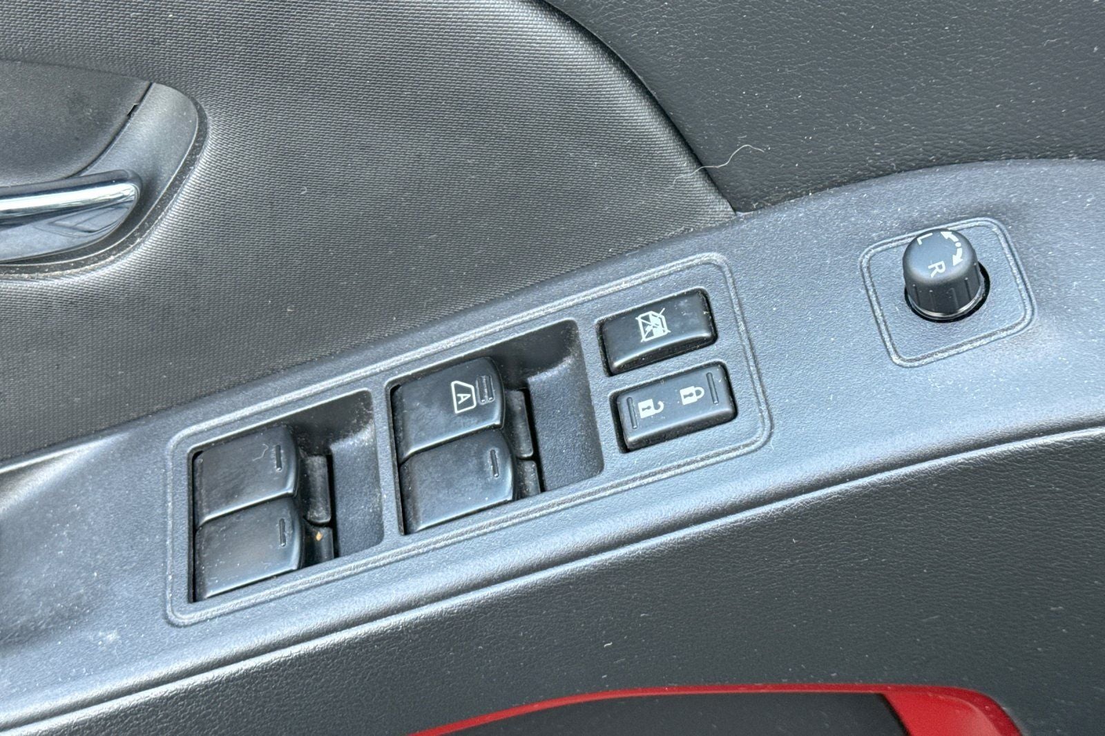 2023 Nissan Frontier PRO-X