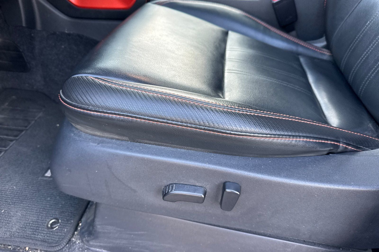 2023 Nissan Frontier PRO-X