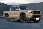 2023 Nissan Frontier PRO-X