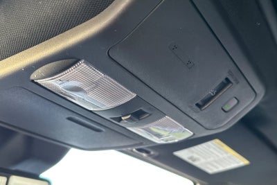 2023 Nissan Frontier PRO-X