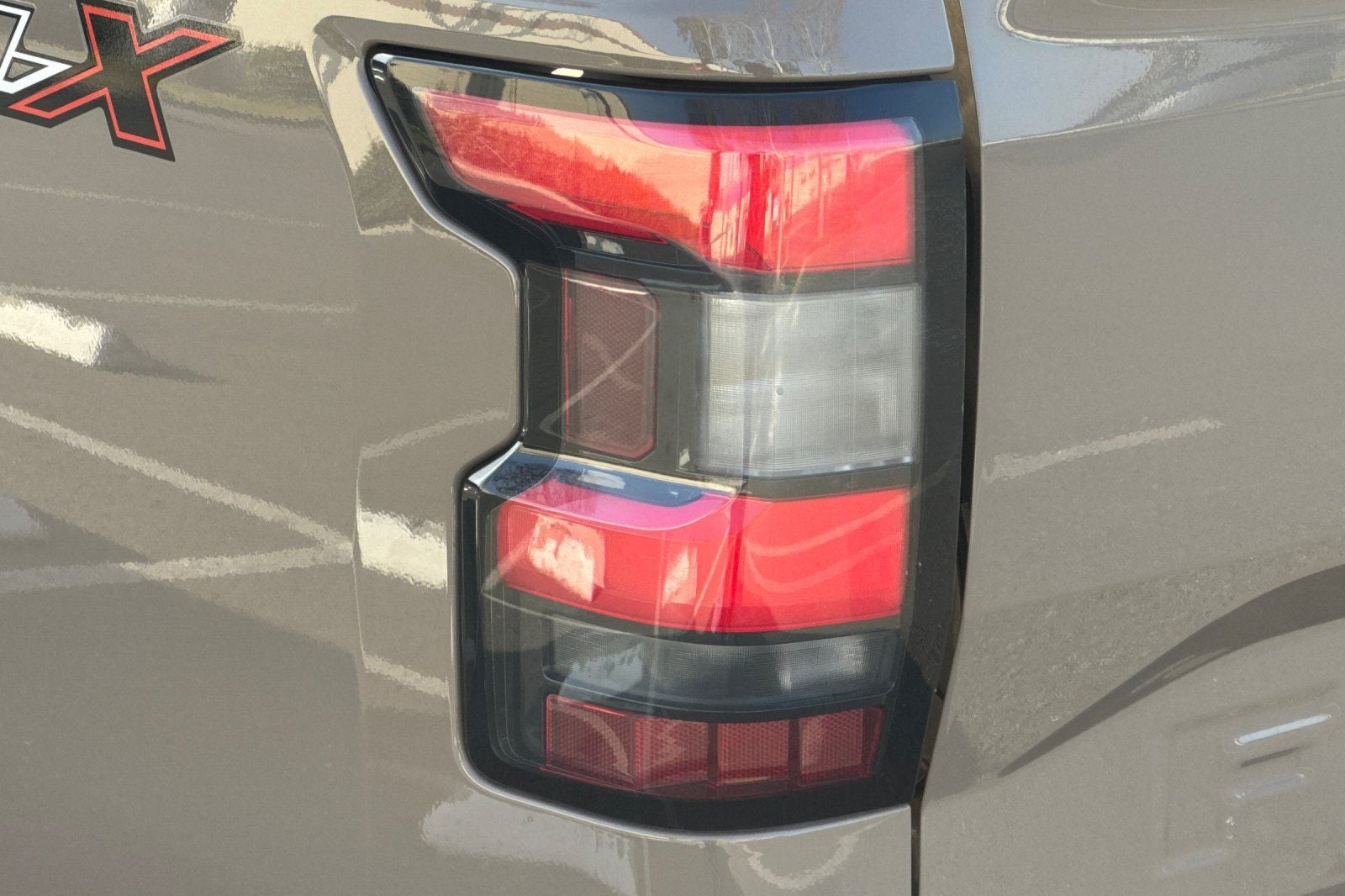 2023 Nissan Frontier PRO-X