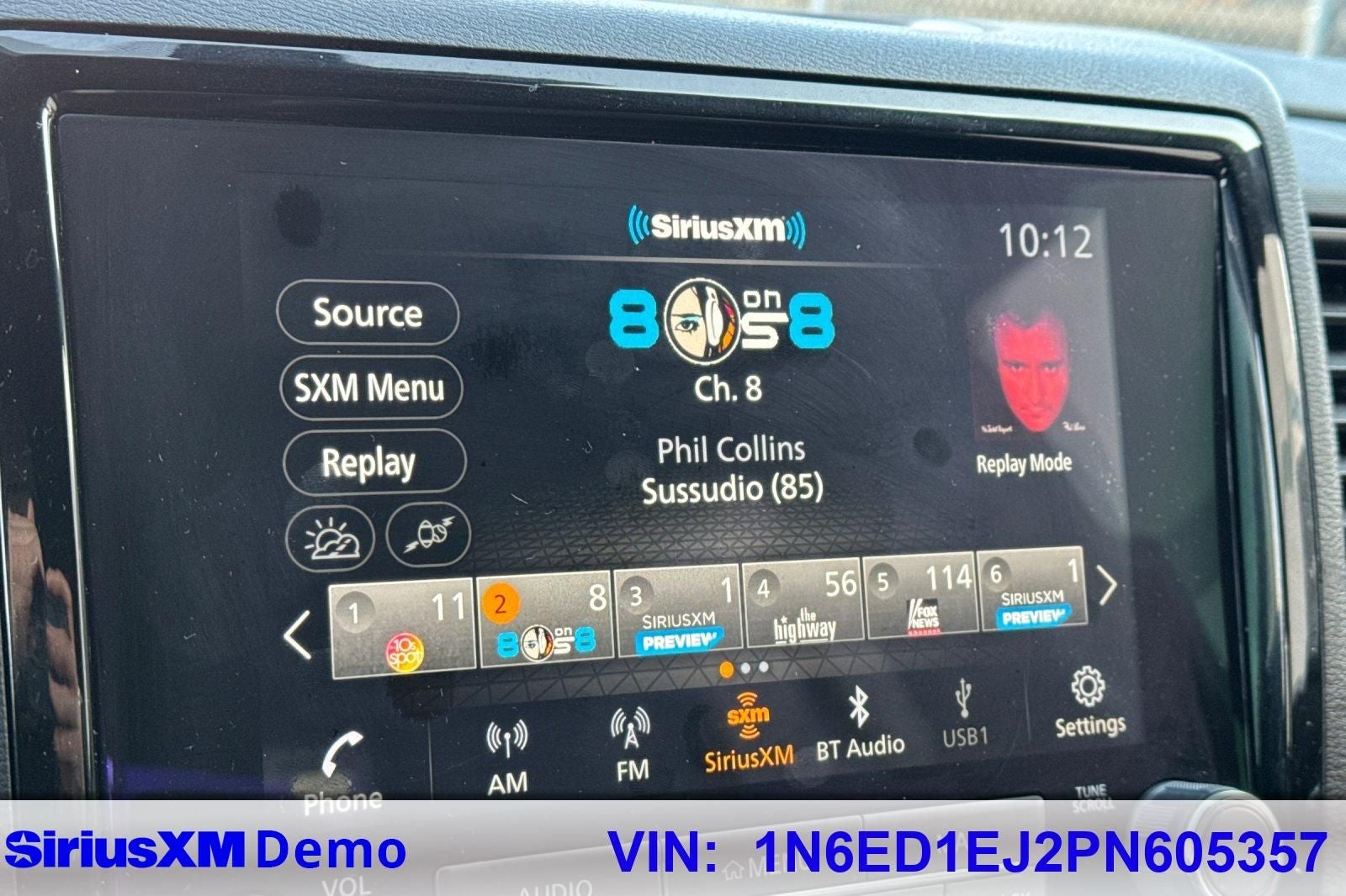 2023 Nissan Frontier PRO-X