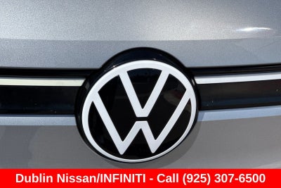 2023 Volkswagen ID.4 Pro