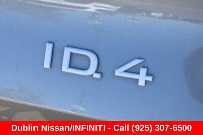 2023 Volkswagen ID.4 Pro