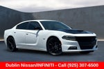 2018 Dodge Charger R/T