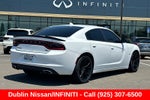 2018 Dodge Charger R/T