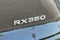 2024 Lexus RX 350