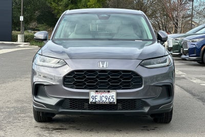 2023 Honda HR-V LX