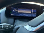 2024 Chevrolet Equinox EV LT