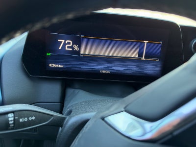 2024 Chevrolet Equinox EV LT