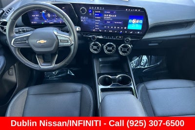 2024 Chevrolet Blazer EV LT