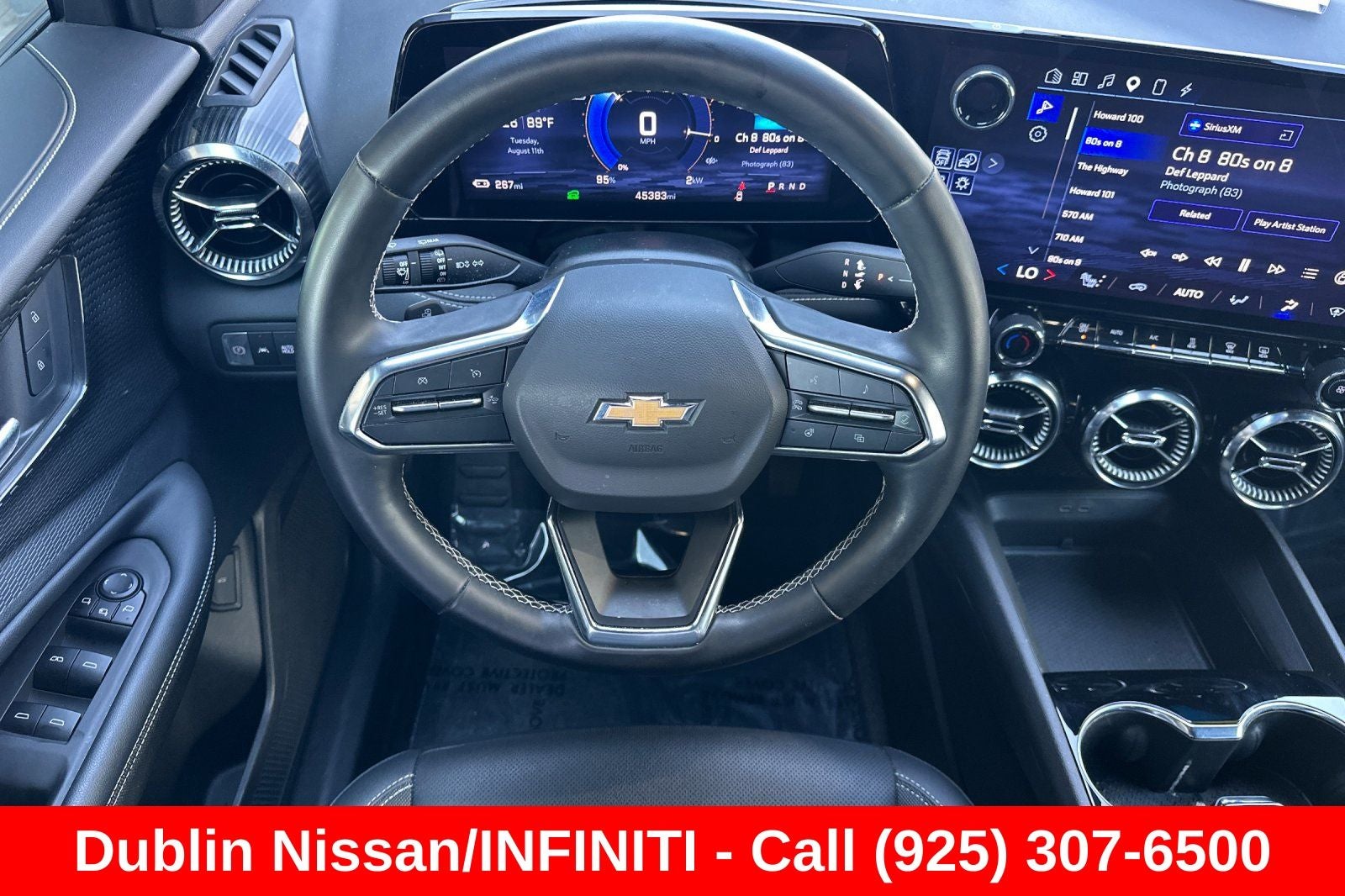 2024 Chevrolet Blazer EV LT