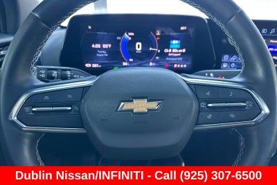 2024 Chevrolet Blazer EV LT
