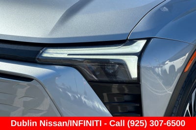 2024 Chevrolet Blazer EV LT
