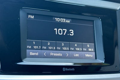 2022 Hyundai Accent SE