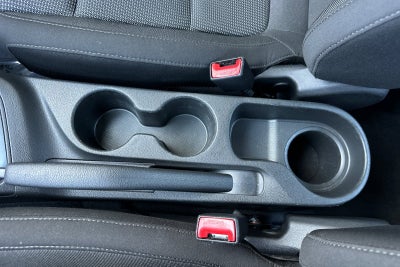 2022 Hyundai Accent SE