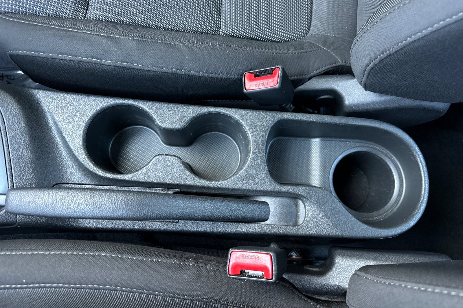 2022 Hyundai Accent SE