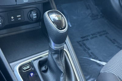 2022 Hyundai Accent SE